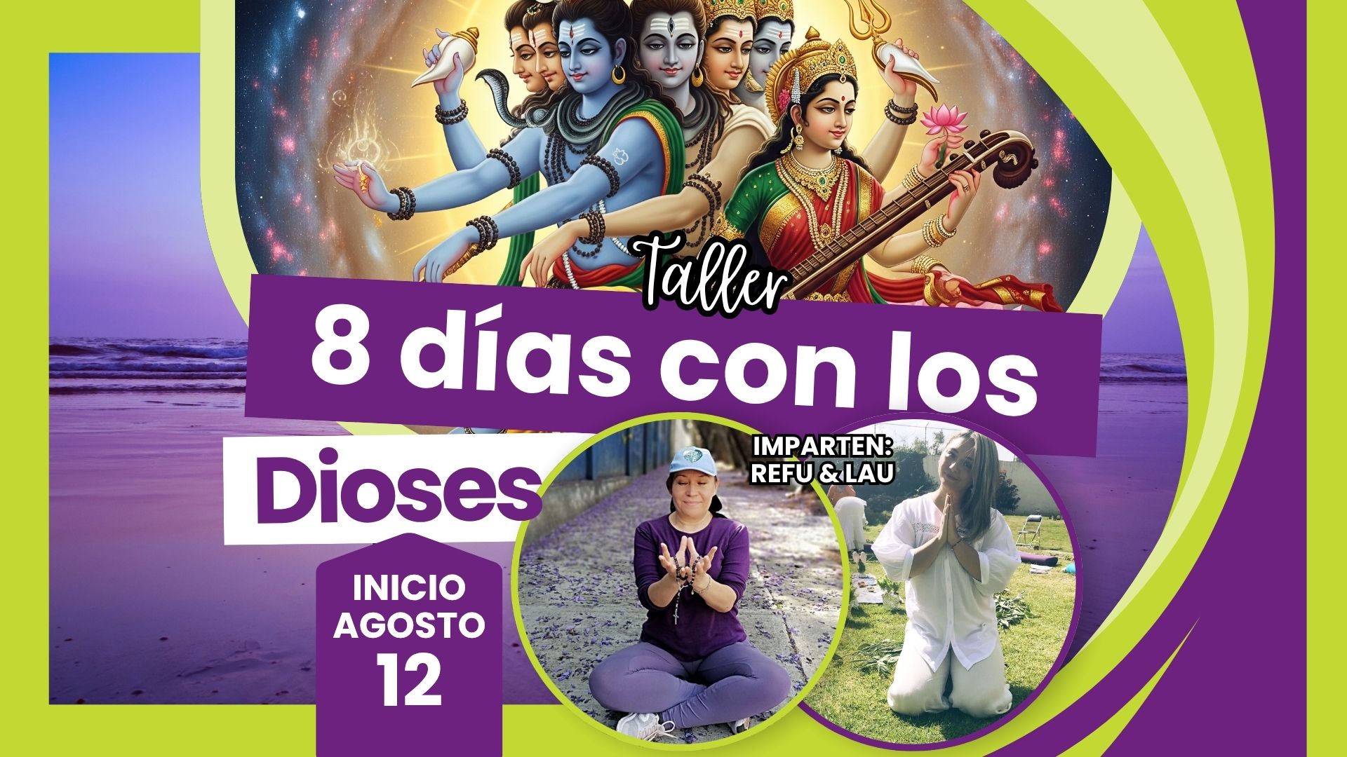 taller 8